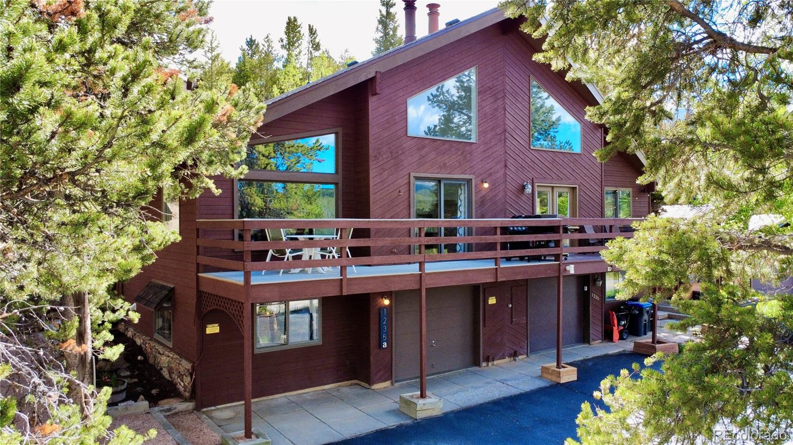 1233 Baldy Road Breckenridge, CO 80424 - Photo 12 of 41