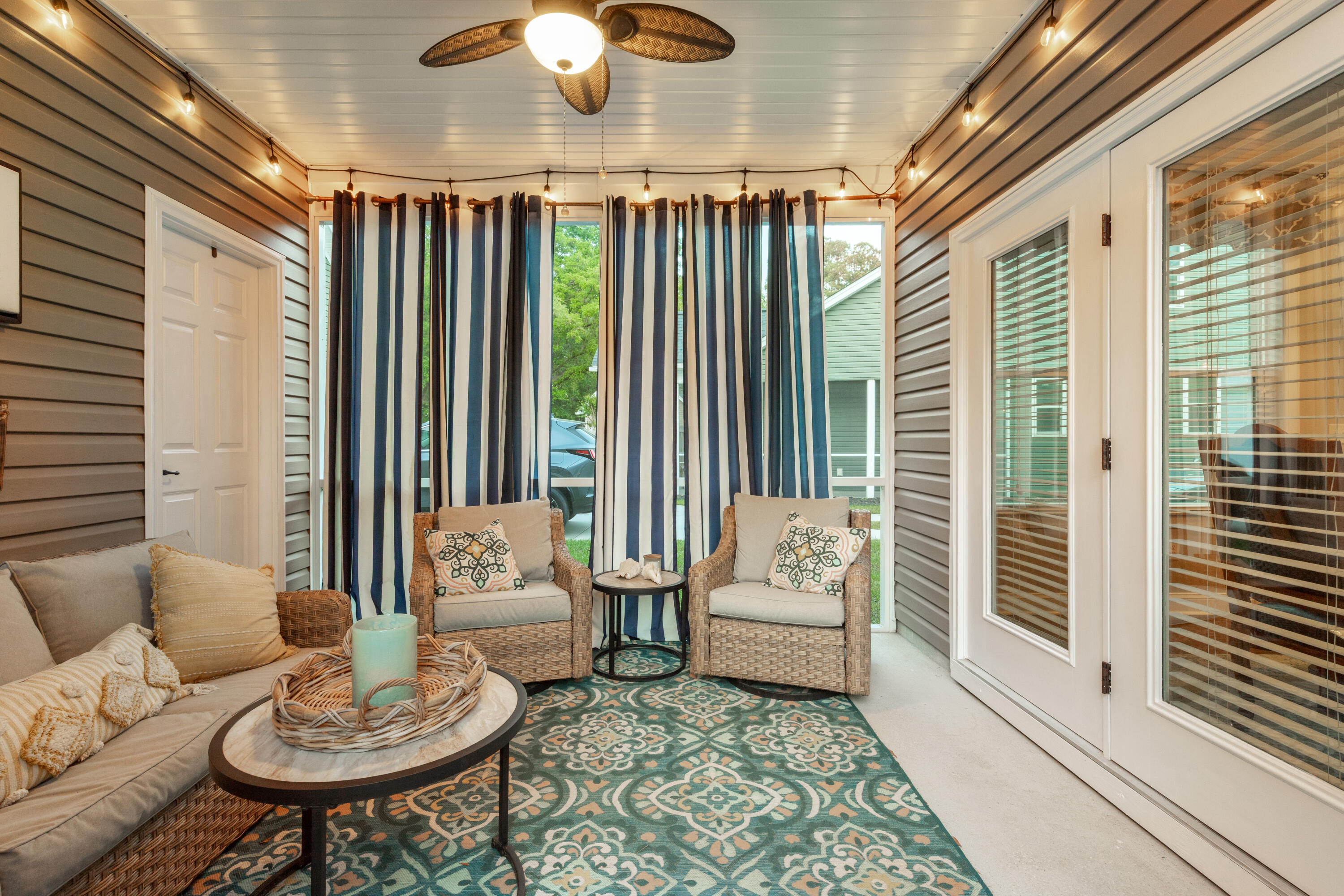1611 Roustabout Way Charleston, SC 29414 - Photo 47 of 64 Perfect spot to relax