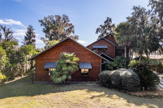 $1,589,000 | 12603 Northeast 204th Terrace, Waldo, FL 32694