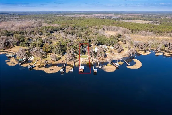 $1,589,000 | 12603 Northeast 204th Terrace, Waldo, FL 32694
