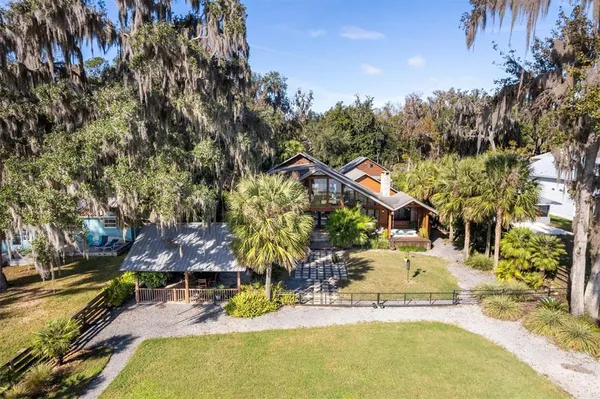$1,589,000 | 12603 Northeast 204th Terrace, Waldo, FL 32694