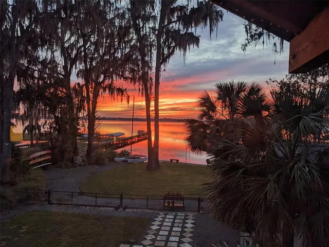 $1,589,000 | 12603 Northeast 204th Terrace, Waldo, FL 32694