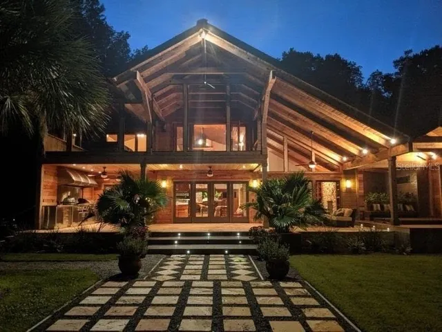 $1,589,000 | 12603 Northeast 204th Terrace, Waldo, FL 32694