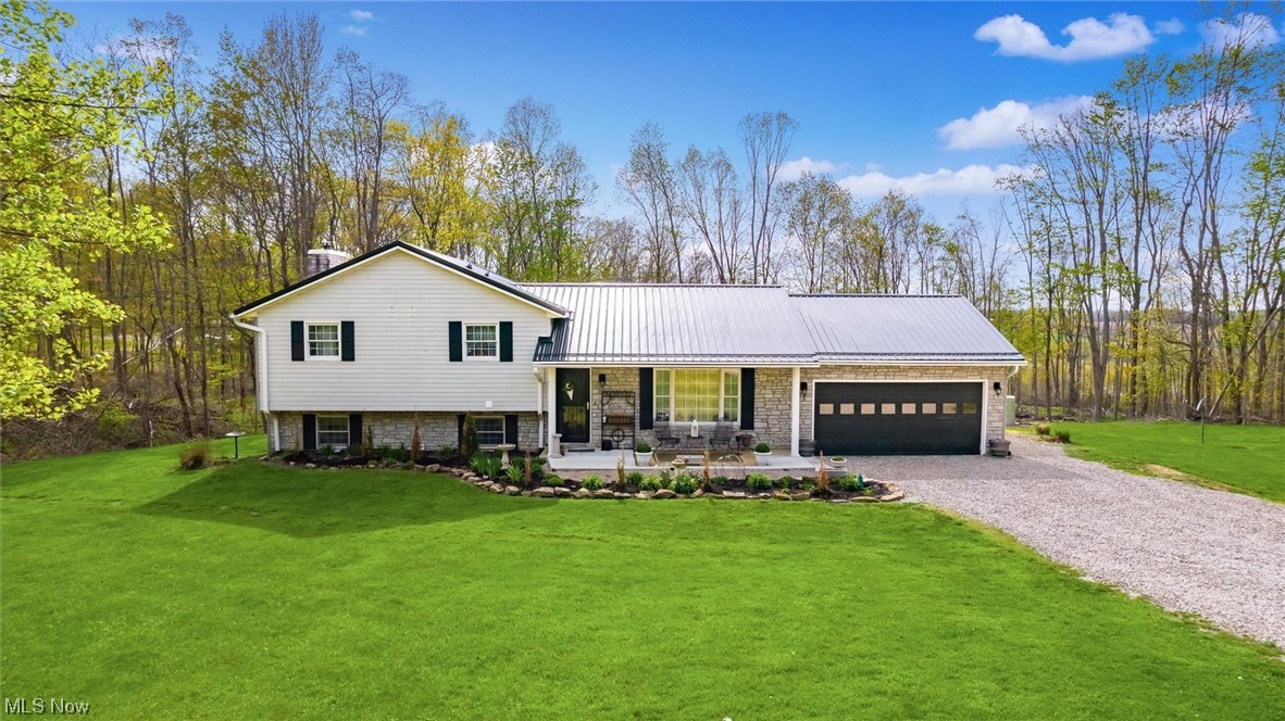 11585 Palmer Road Mount Perry, OH 43760 - Photo 1 of 33