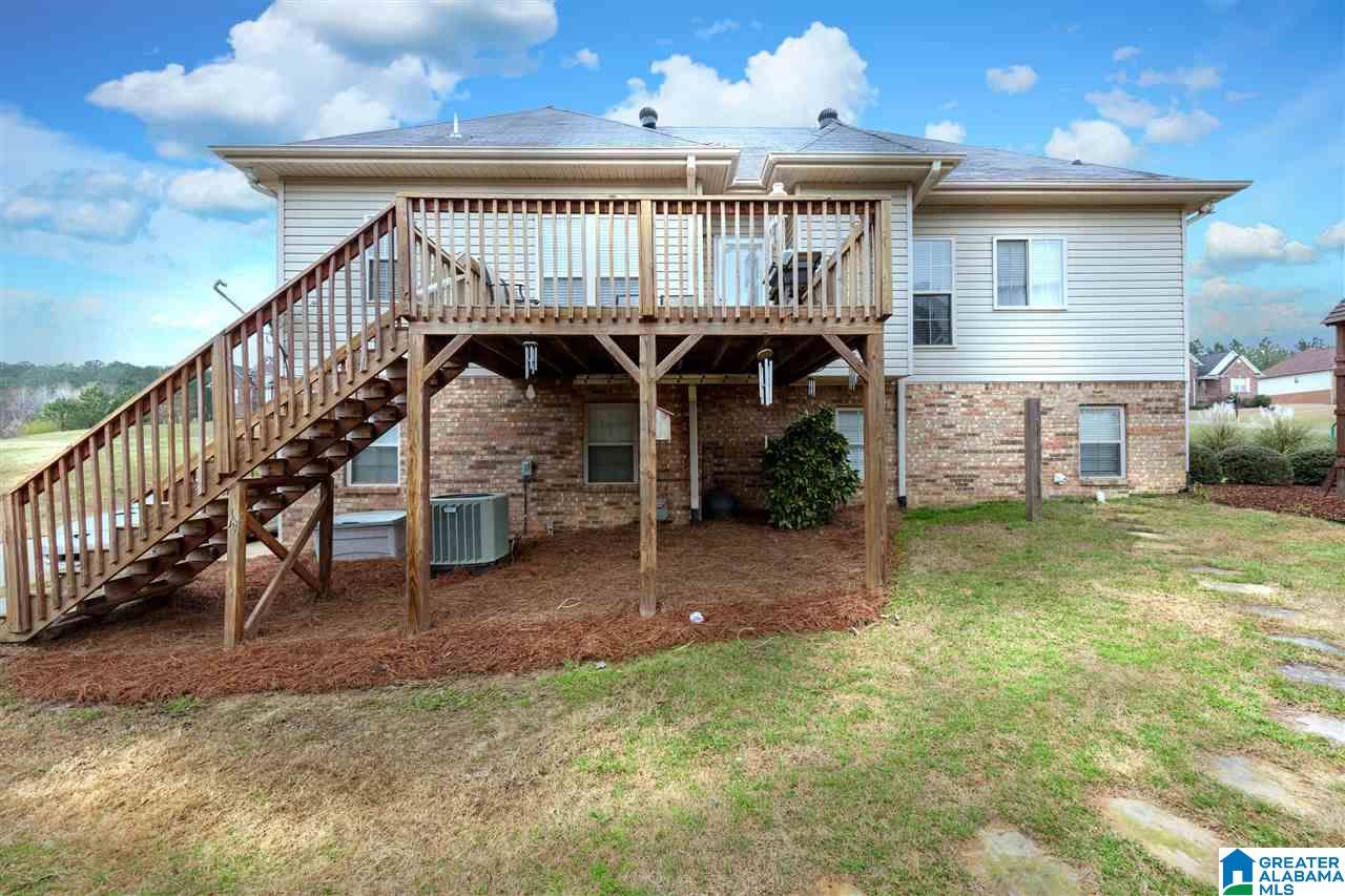690 Ridgefield Way Odenville, AL 35120 - Photo 6 of 35