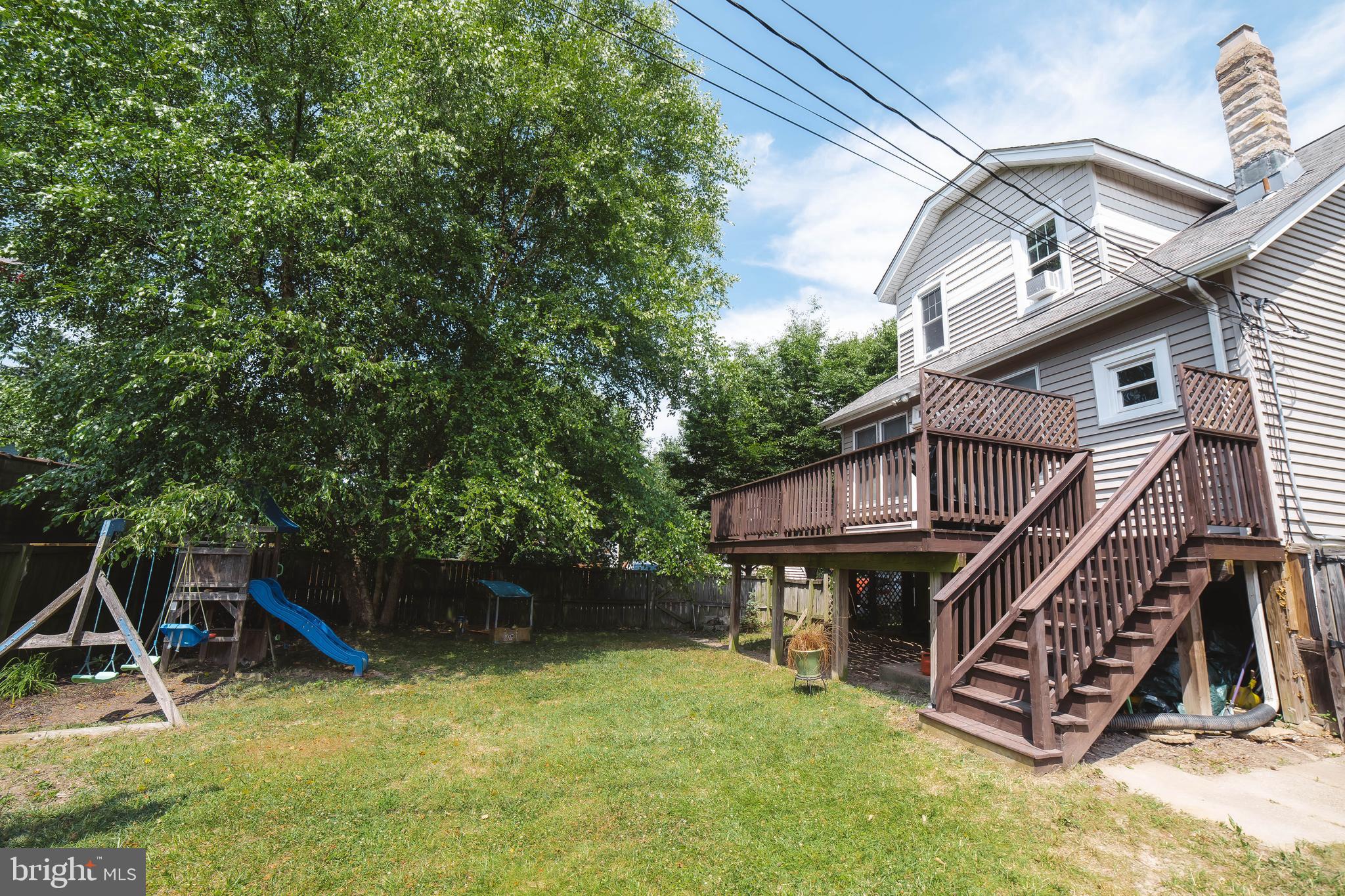 401 Woodford Road Baltimore, MD 21212 - Photo 13 of 89 Gallery Image 13