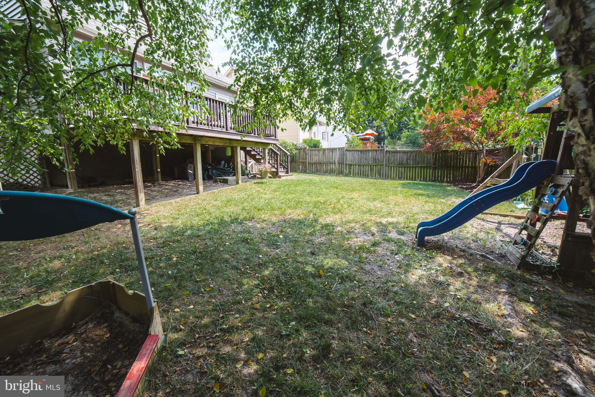 401 Woodford Road Baltimore, MD 21212 - Photo 17 of 89 Gallery Image 17