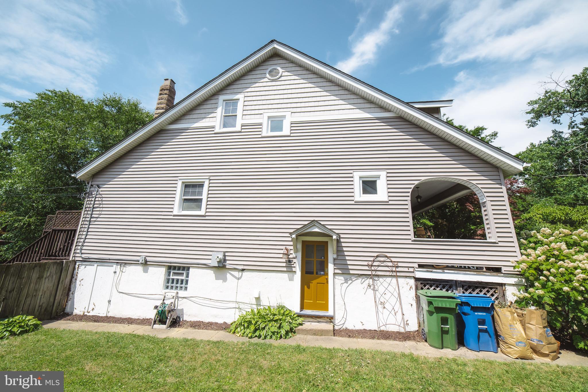 401 Woodford Road Baltimore, MD 21212 - Photo 19 of 89 Gallery Image 19