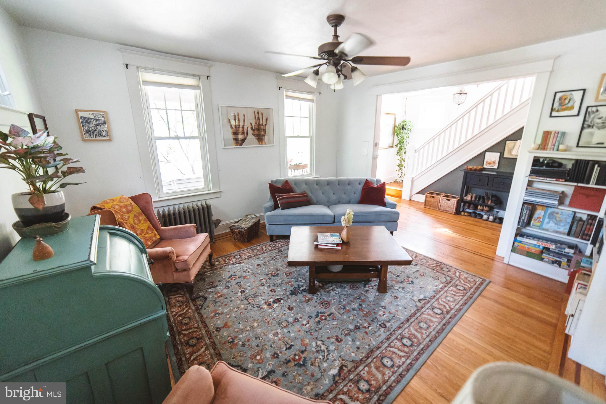 401 Woodford Road Baltimore, MD 21212 - Photo 26 of 89 Gallery Image 26