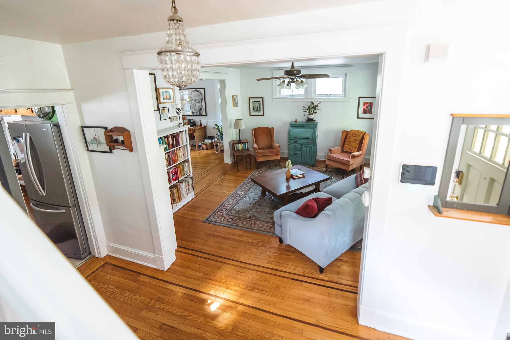 401 Woodford Road Baltimore, MD 21212 - Photo 29 of 89 Gallery Image 29
