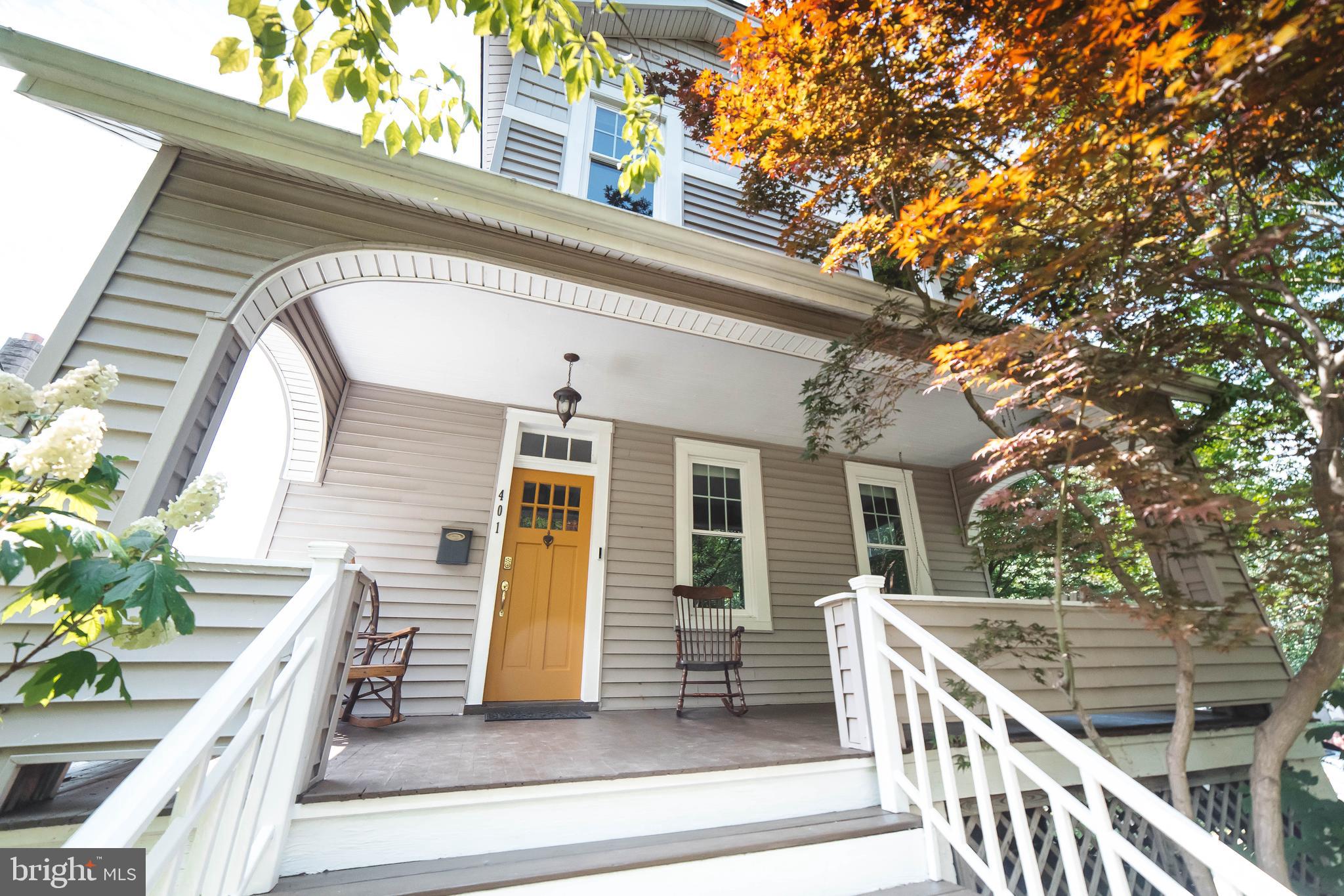 401 Woodford Road Baltimore, MD 21212 - Photo 3 of 89 Gallery Image 3