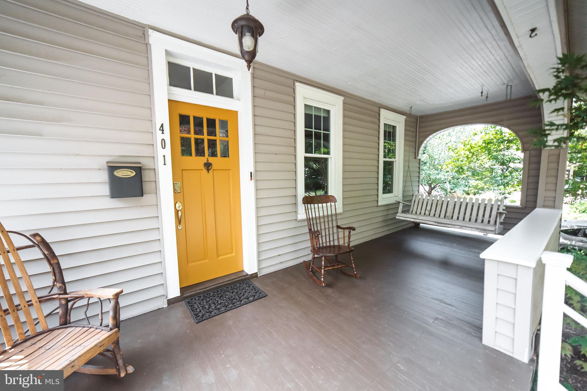 401 Woodford Road Baltimore, MD 21212 - Photo 4 of 89 Gallery Image 4