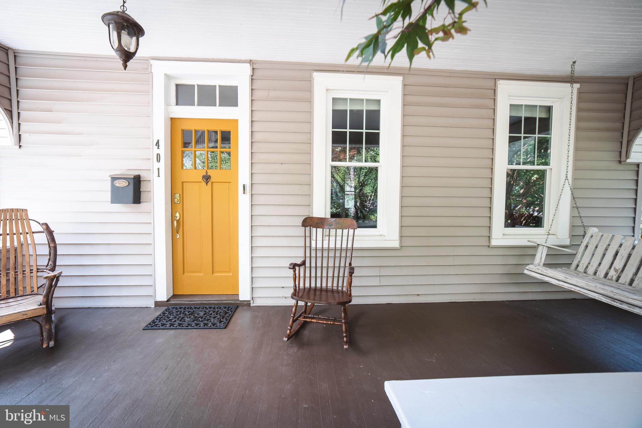 401 Woodford Road Baltimore, MD 21212 - Photo 5 of 89 Gallery Image 5