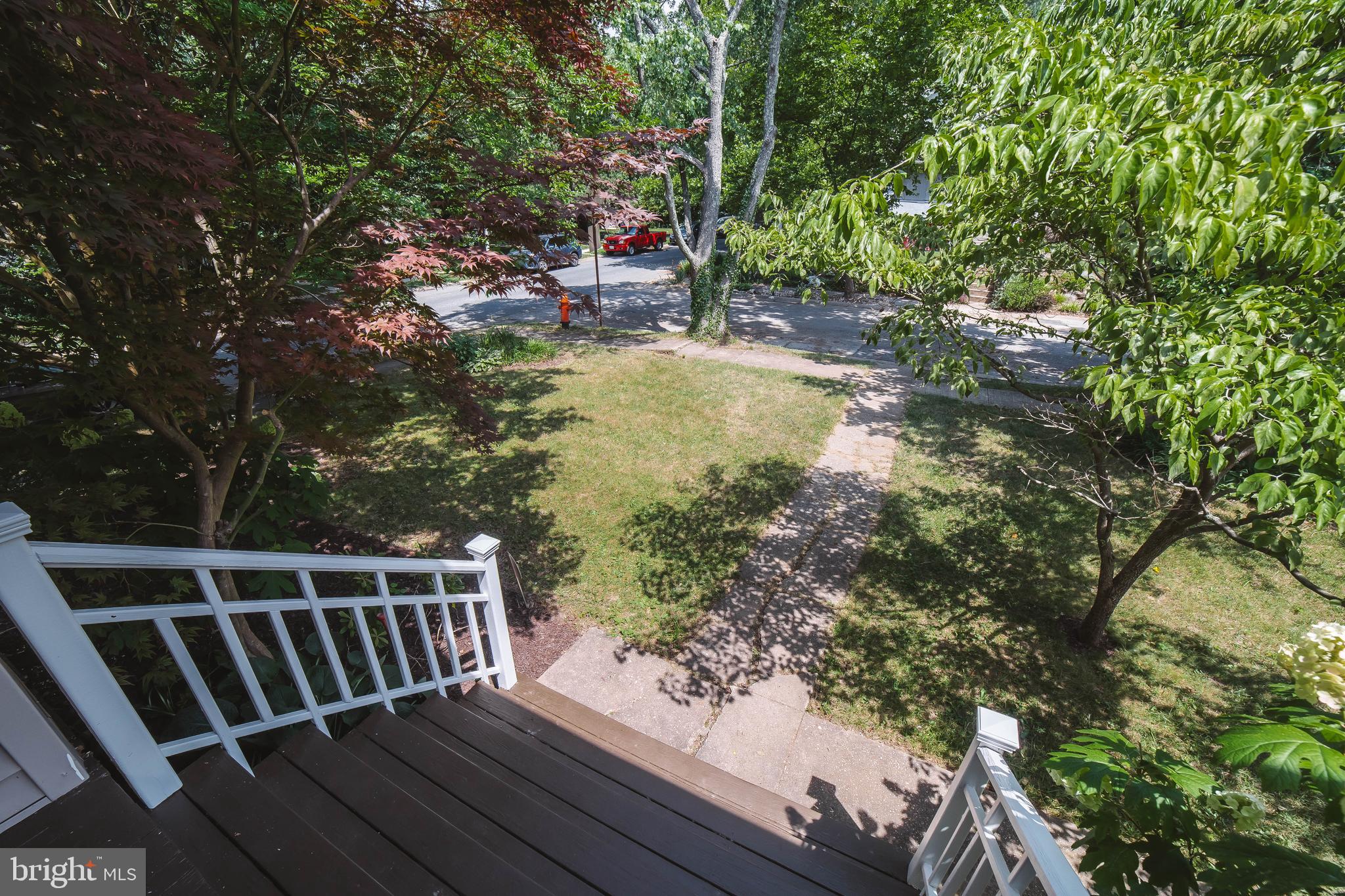 401 Woodford Road Baltimore, MD 21212 - Photo 8 of 89 Gallery Image 8