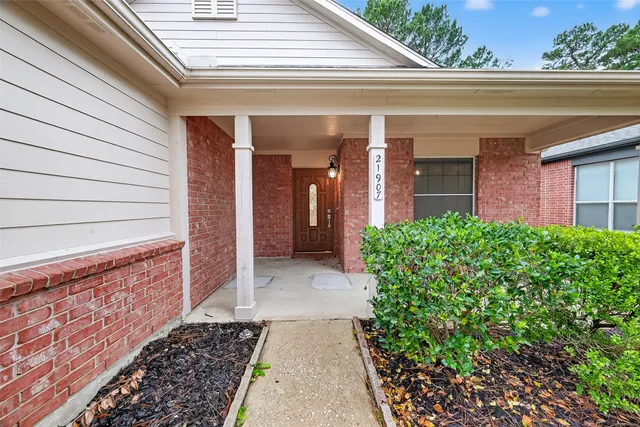 $279,000 | 21907 Willow Downs Drive, Tomball, TX 77375