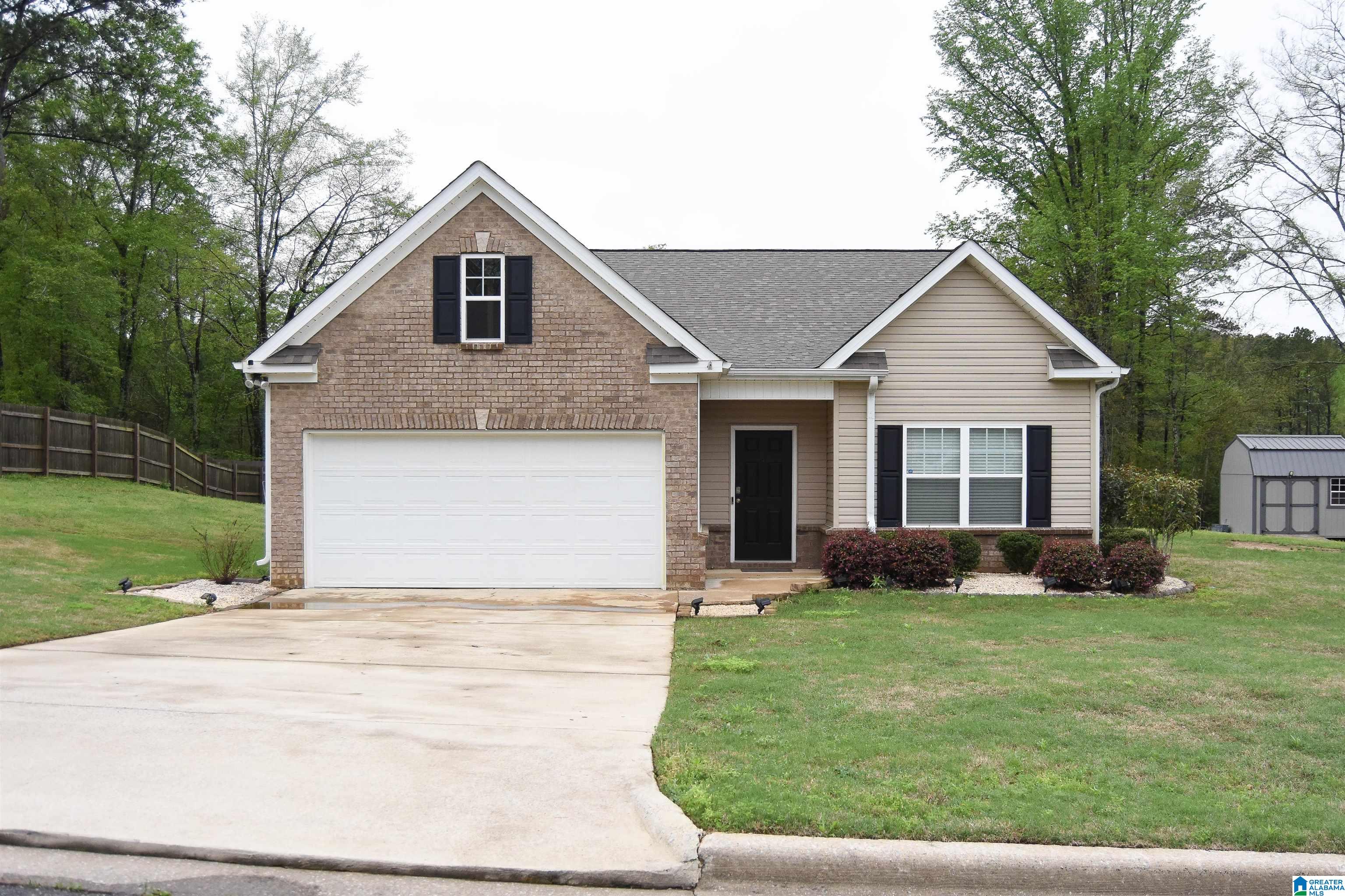 634 Twin Ridge Lincoln, AL 35096 - Photo 1 of 46