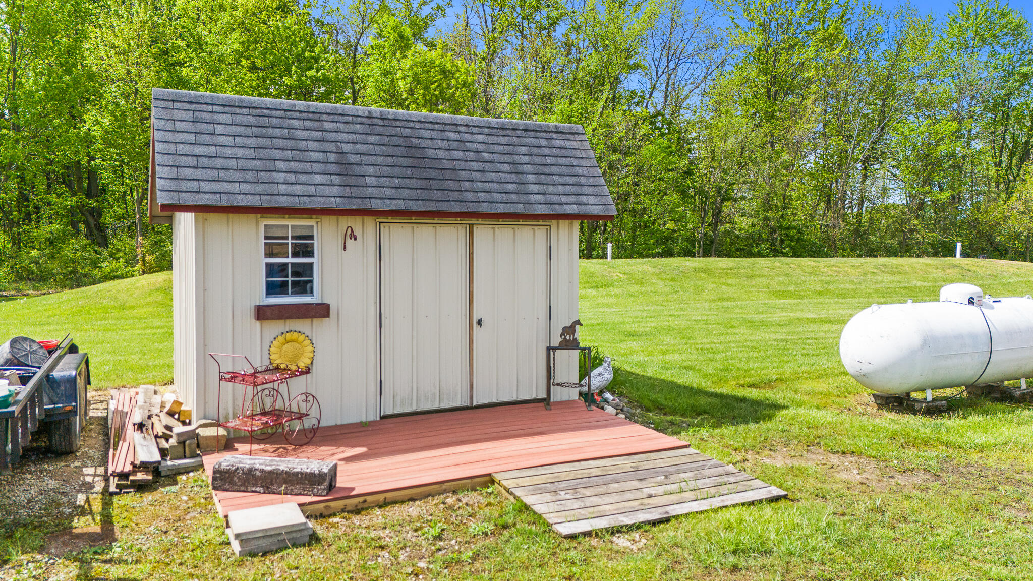 4222 Ramsey Road Springfield, OH 45502 - Photo 18 of 79 DJI_20260430113346_0341_D