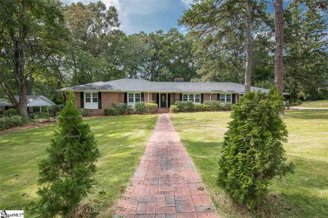208 Botany Road Greenville, SC 29615 - Photo 22 of 23 Gallery Image 22
