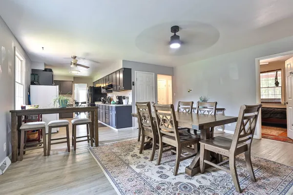 $415,000 | 12800 Akes Road, Moores Hill, IN 47032