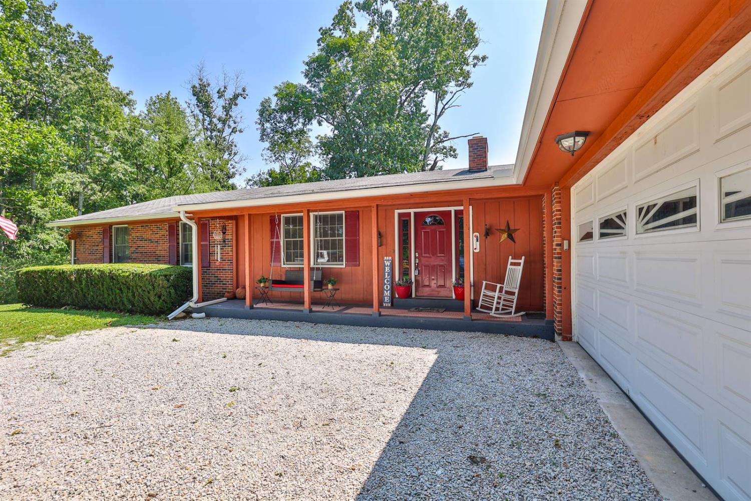 12800 Akes Road Moores Hill, IN 47032 - Photo 2 of 51