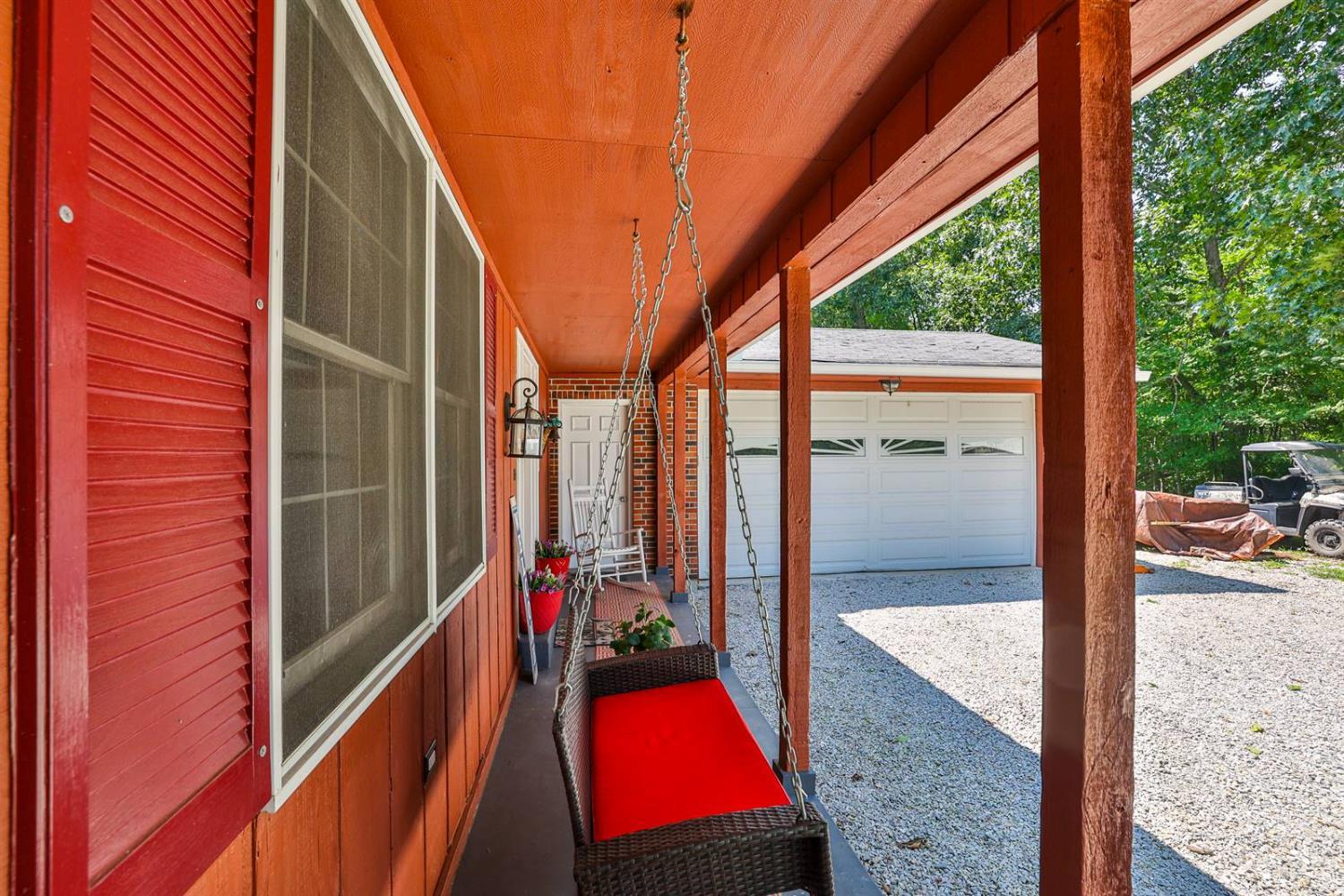 12800 Akes Road Moores Hill, IN 47032 - Photo 3 of 51