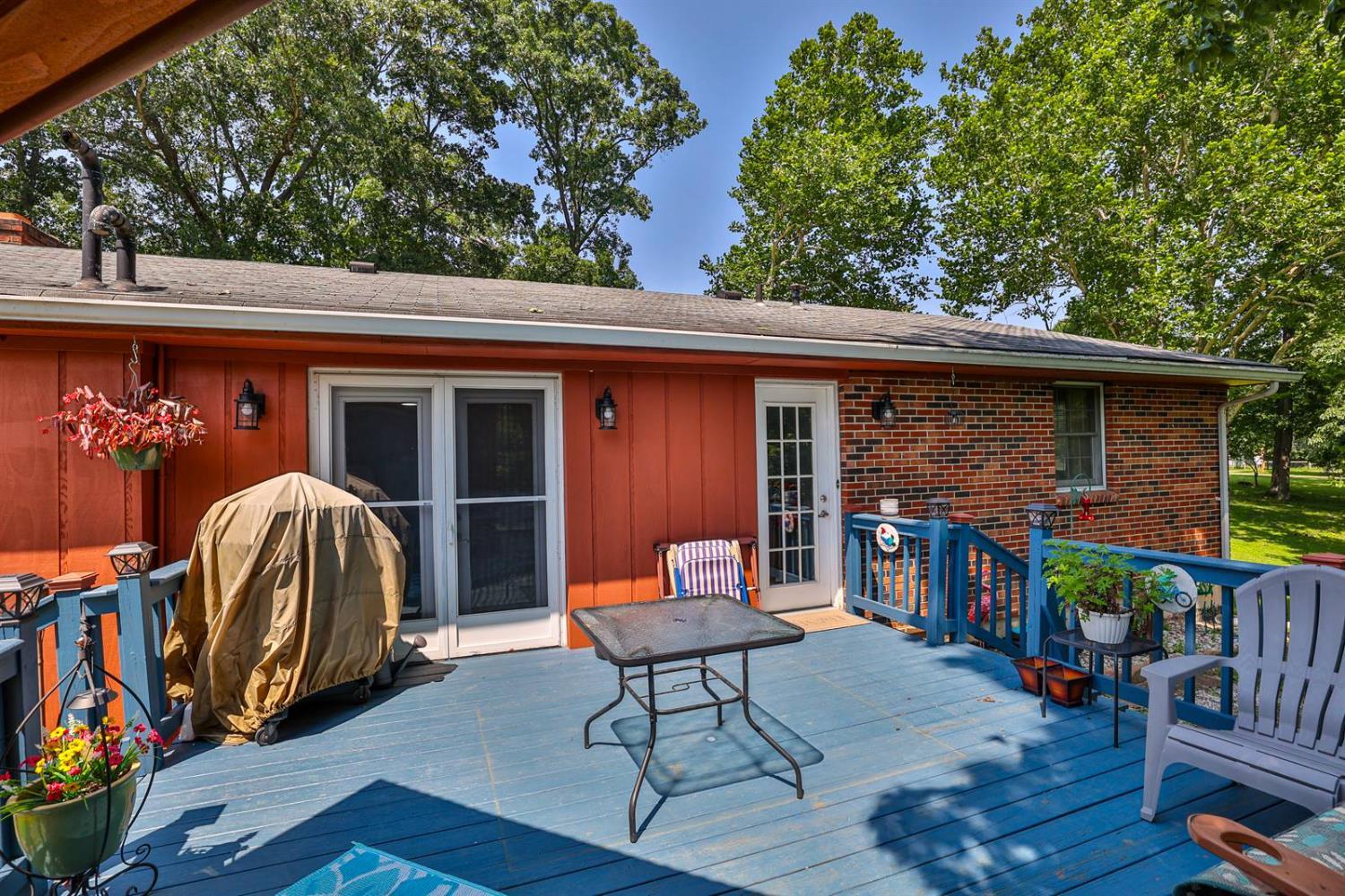 12800 Akes Road Moores Hill, IN 47032 - Photo 35 of 51