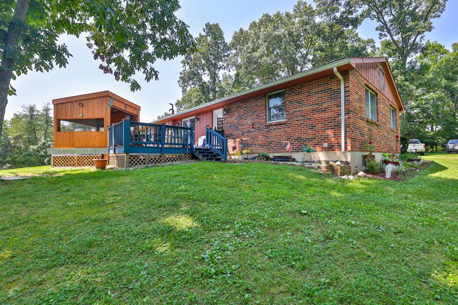 12800 Akes Road Moores Hill, IN 47032 - Photo 36 of 51