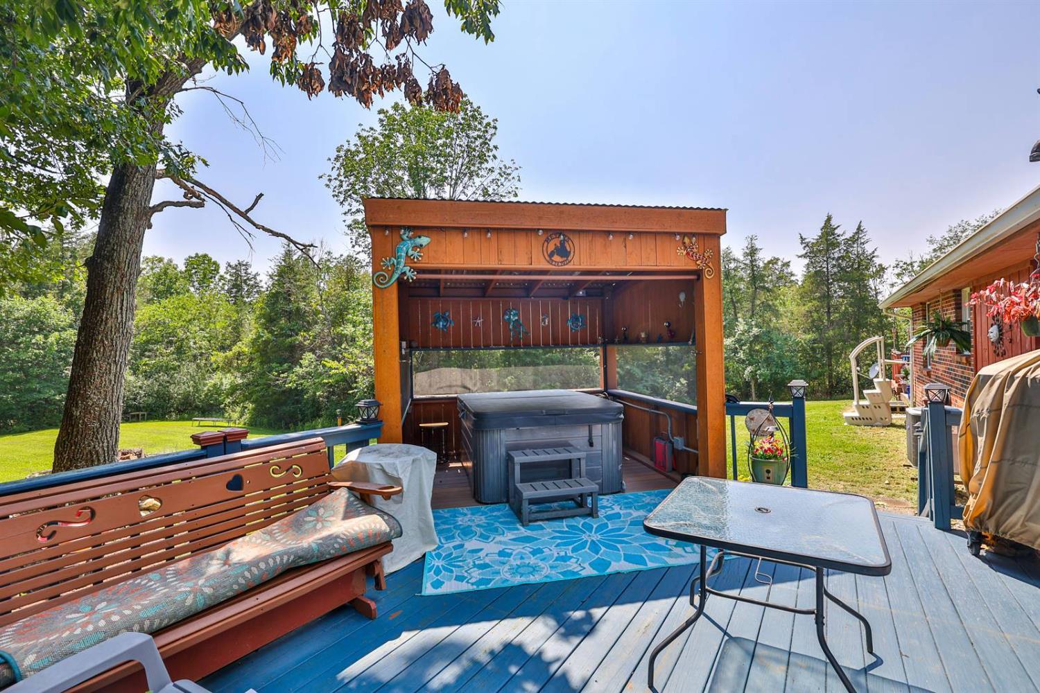 12800 Akes Road Moores Hill, IN 47032 - Photo 37 of 51