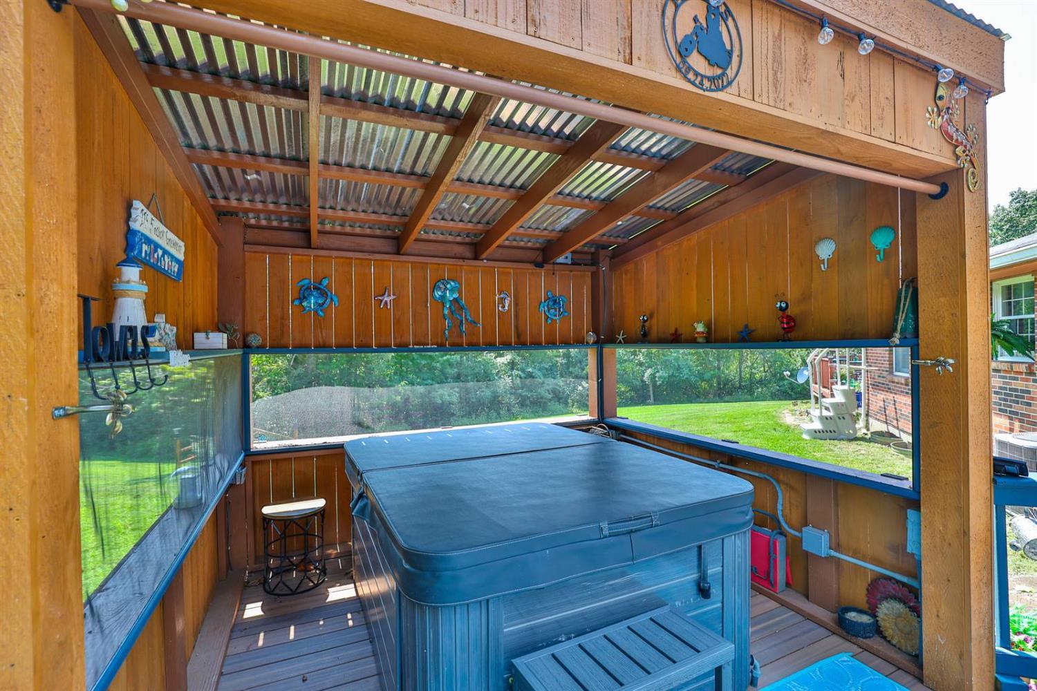 12800 Akes Road Moores Hill, IN 47032 - Photo 39 of 51