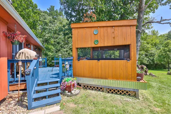 $415,000 | 12800 Akes Road, Moores Hill, IN 47032