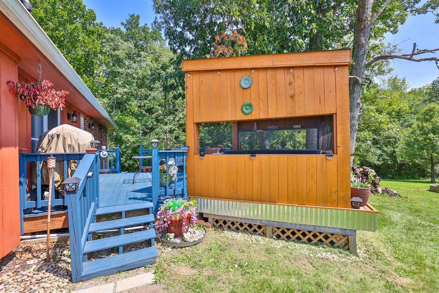 12800 Akes Road Moores Hill, IN 47032 - Photo 40 of 51