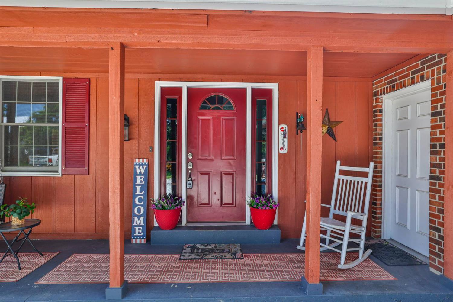 12800 Akes Road Moores Hill, IN 47032 - Photo 4 of 51