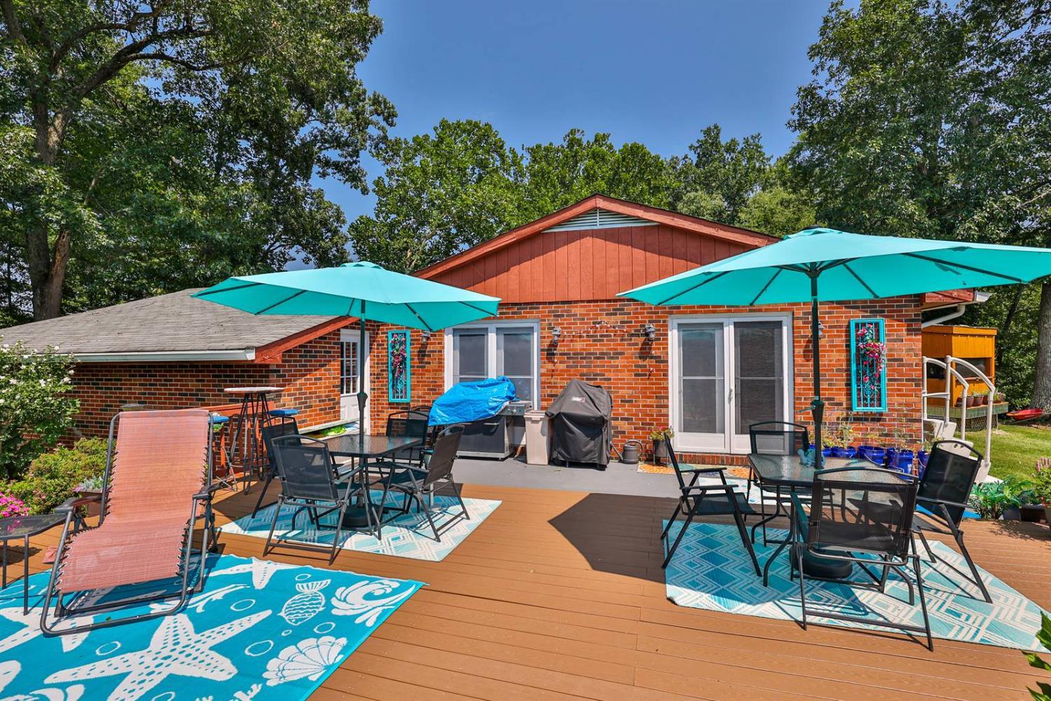 12800 Akes Road Moores Hill, IN 47032 - Photo 41 of 51