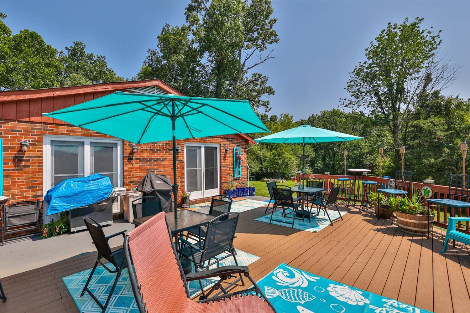 12800 Akes Road Moores Hill, IN 47032 - Photo 42 of 51