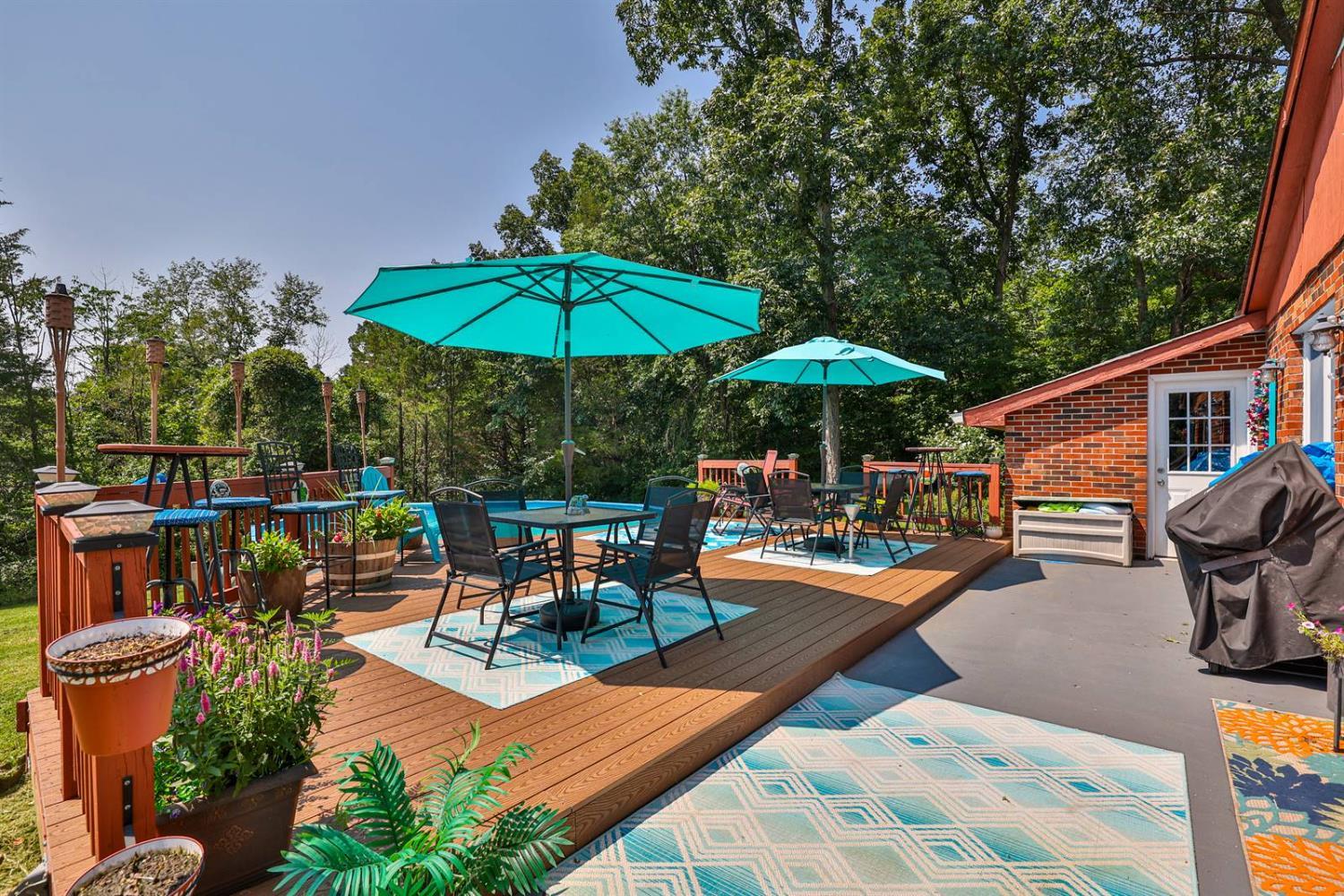 12800 Akes Road Moores Hill, IN 47032 - Photo 43 of 51