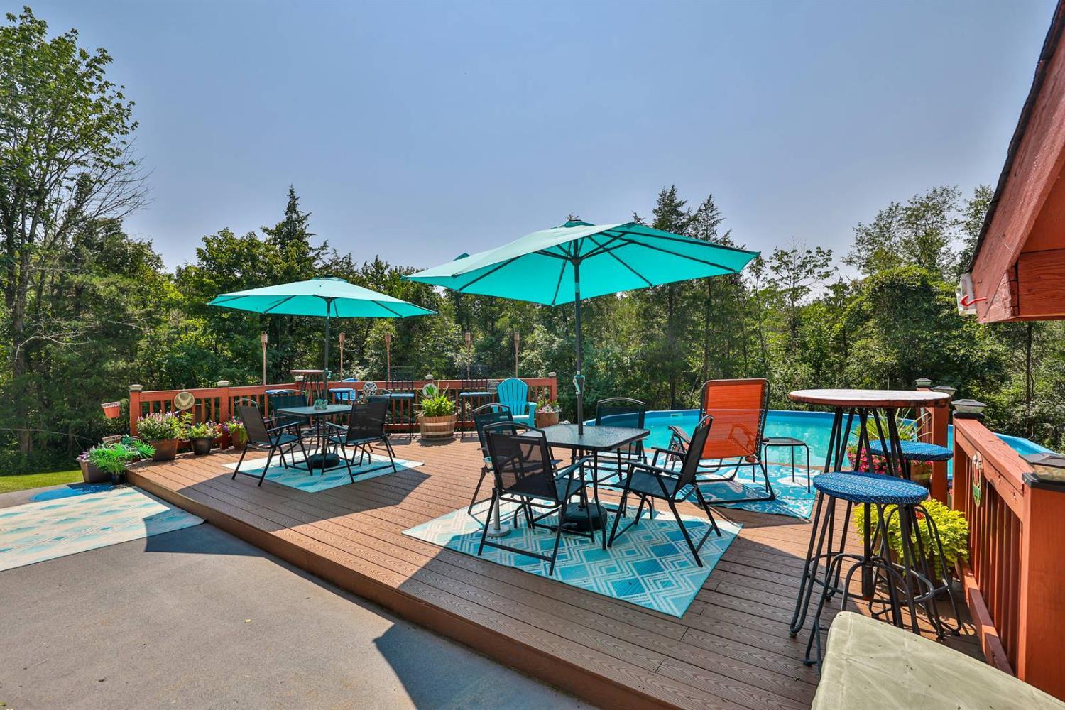 12800 Akes Road Moores Hill, IN 47032 - Photo 44 of 51