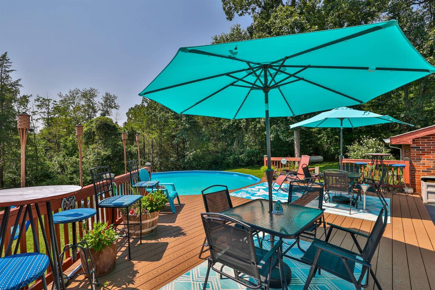 12800 Akes Road Moores Hill, IN 47032 - Photo 45 of 51