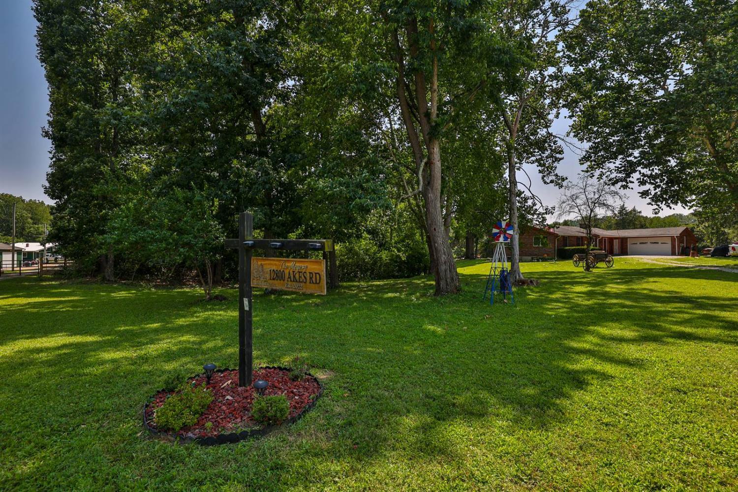 12800 Akes Road Moores Hill, IN 47032 - Photo 51 of 51