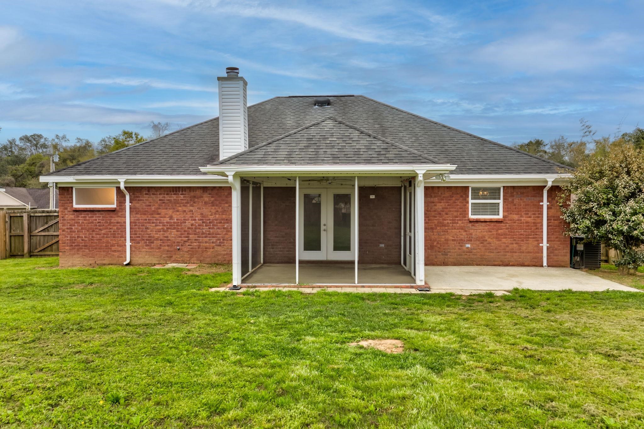 18318 Outlook Drive Loxley, AL 36551 - Photo 44 of 50