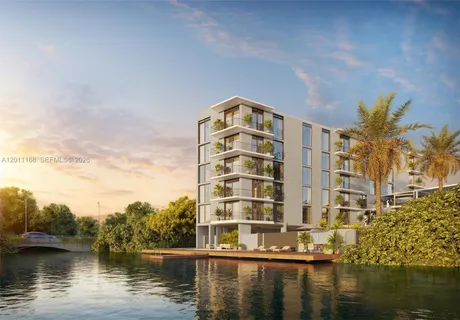$594,950 | 18550 Northeast 23rd Court, Unit 202, Miami, FL 33180