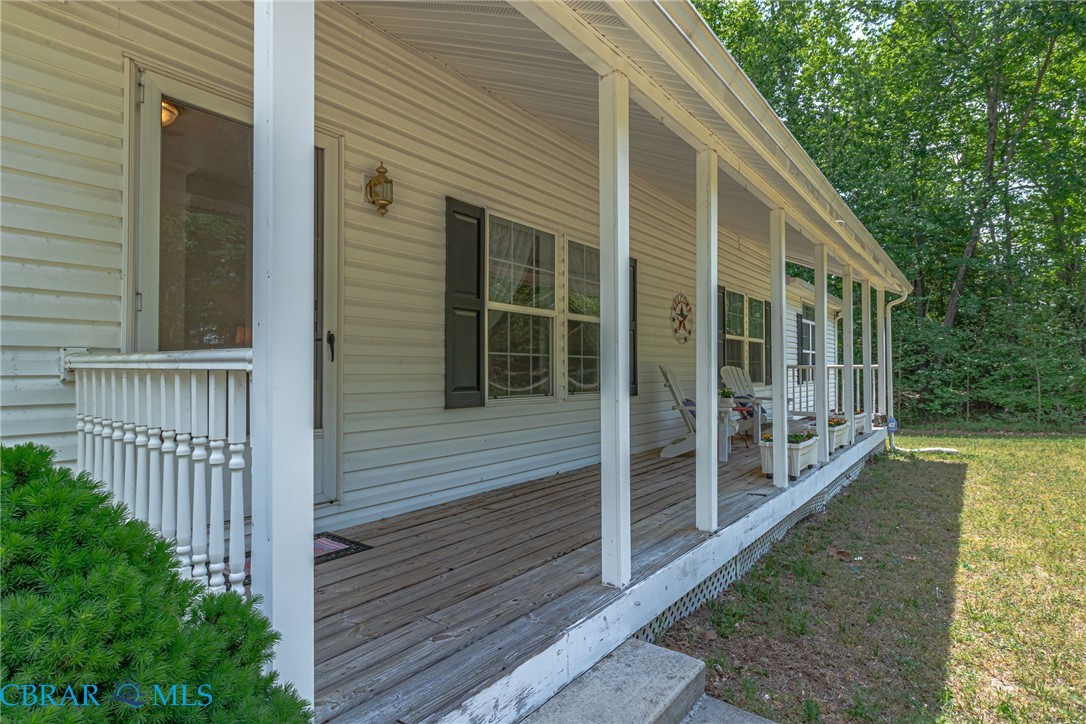 1890 Mill Creek Road Wake, VA 23176 - Photo 6 of 48