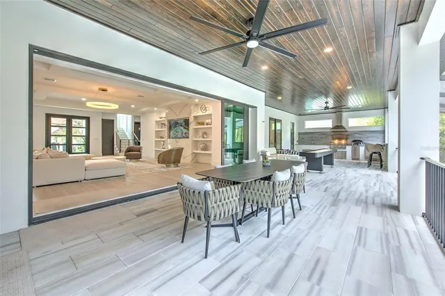 $3,750,000 | 4815 West Sunset Boulevard, Tampa, FL 33629