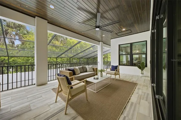 $3,599,999 | 4815 West Sunset Boulevard, Tampa, FL 33629