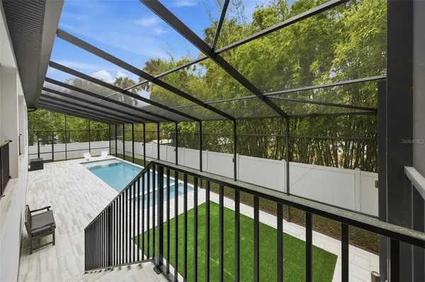 $3,599,999 | 4815 West Sunset Boulevard, Tampa, FL 33629