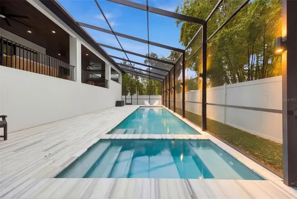 $3,599,999 | 4815 West Sunset Boulevard, Tampa, FL 33629