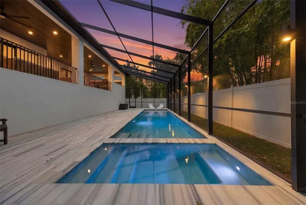 $3,599,999 | 4815 West Sunset Boulevard, Tampa, FL 33629