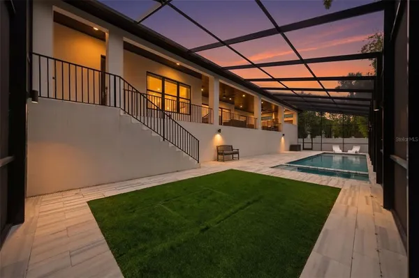 $3,599,999 | 4815 West Sunset Boulevard, Tampa, FL 33629