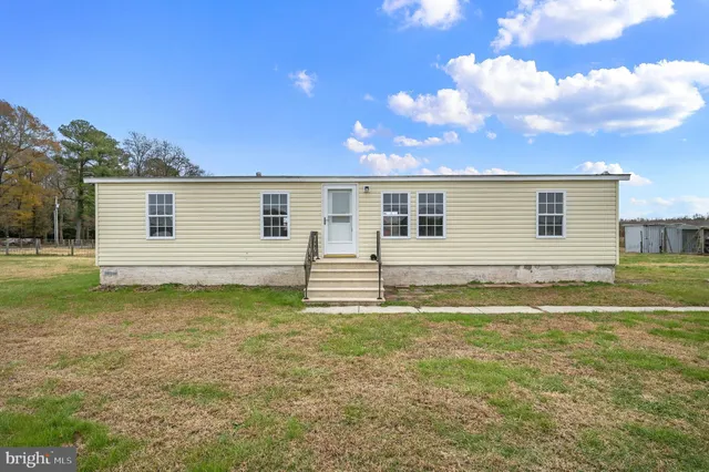 $1,600 | 3370 Gun And Rod Club Road, Houston, DE 19954