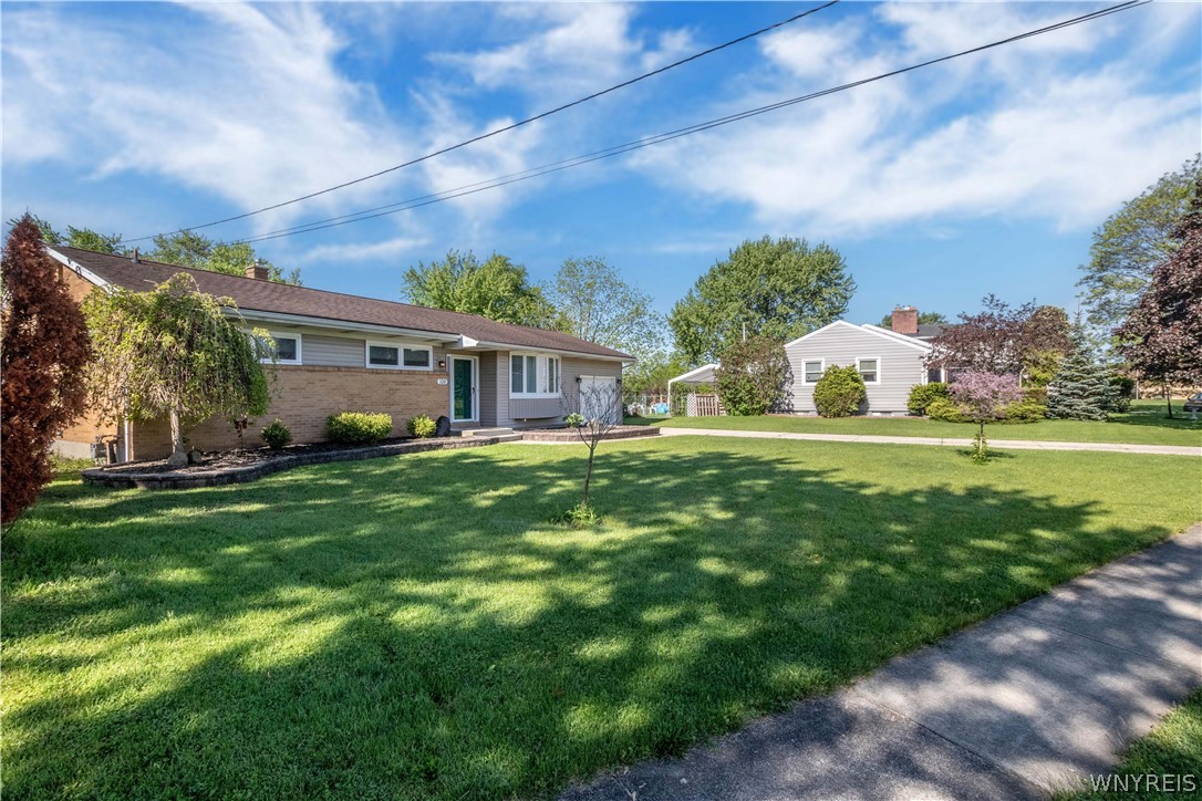 120 Frankhauser Road Amherst, NY 14221 - Photo 2 of 23