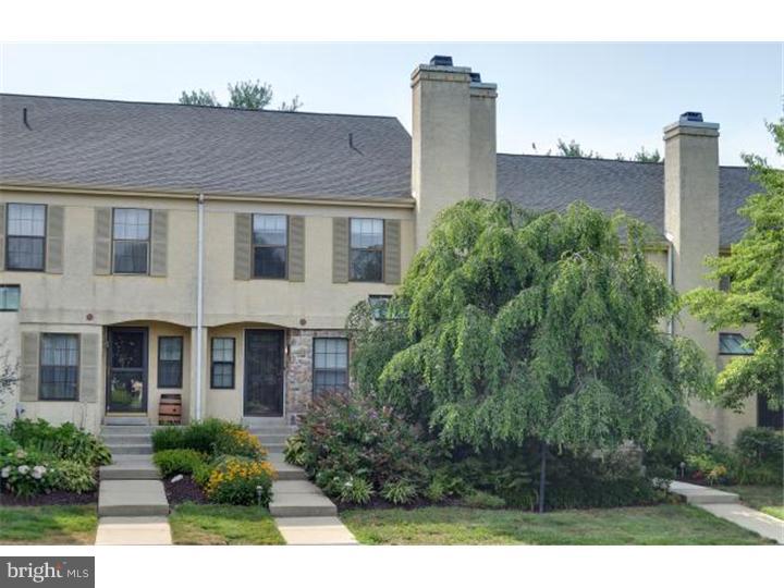 297 McIntosh Road West Chester, PA 19382 - Photo 1 of 25 Exterior Front